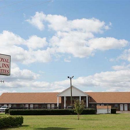 Royal Inn & Suites Tunica Kültér fotó