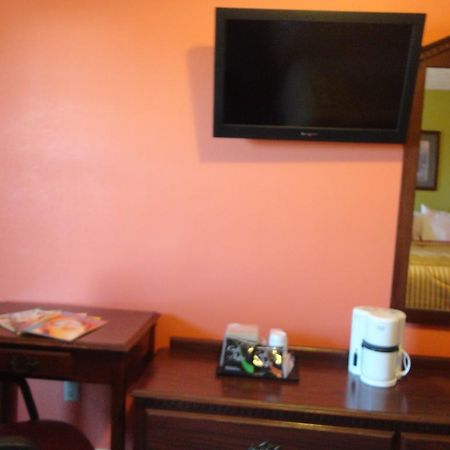 Royal Inn & Suites Tunica Kültér fotó