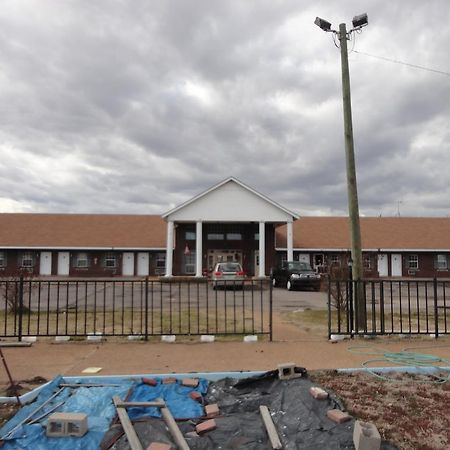 Royal Inn & Suites Tunica Kültér fotó