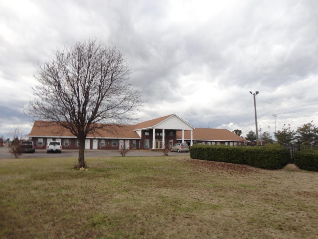 Royal Inn & Suites Tunica Kültér fotó