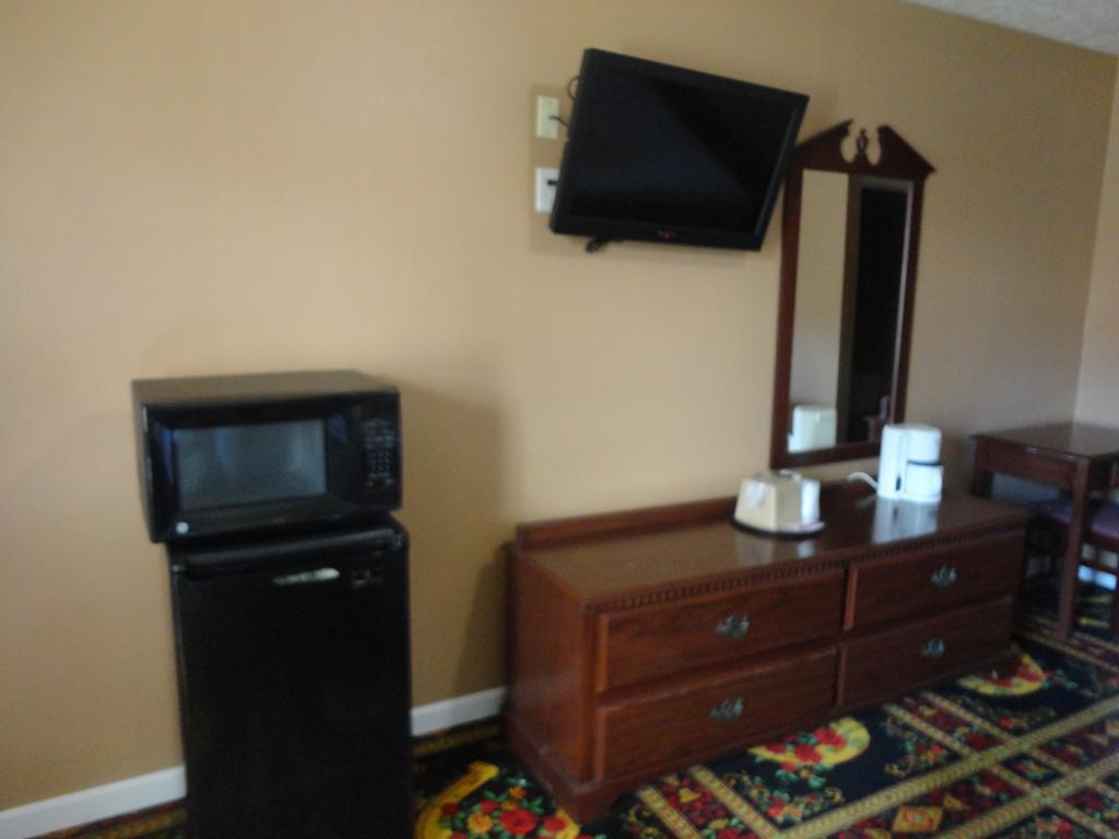 Royal Inn & Suites Tunica Szoba fotó