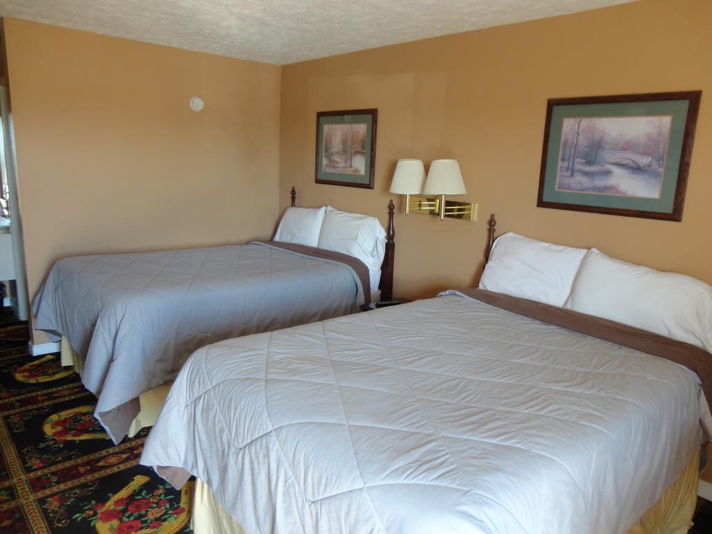 Royal Inn & Suites Tunica Szoba fotó