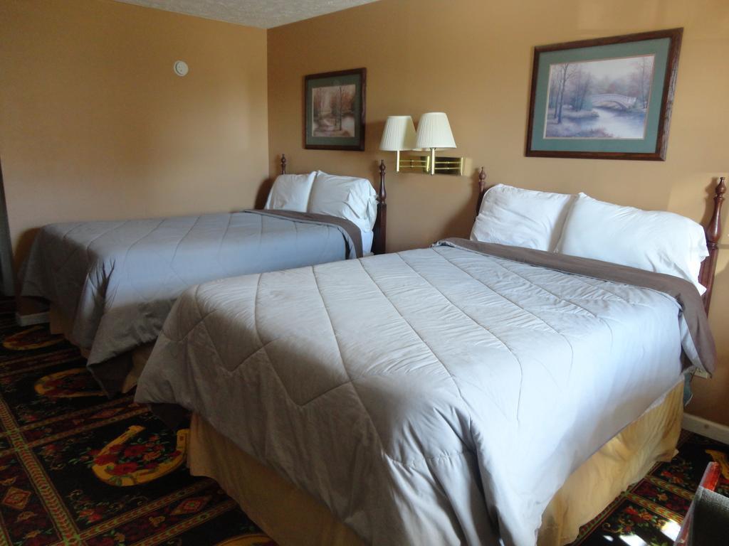 Royal Inn & Suites Tunica Szoba fotó