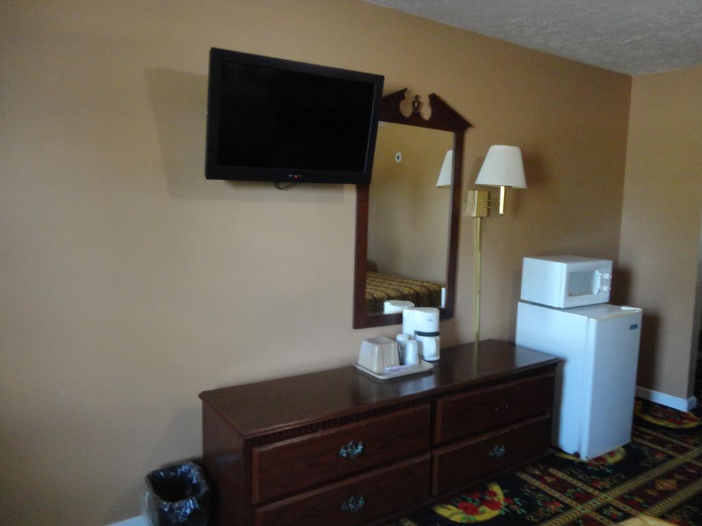 Royal Inn & Suites Tunica Szoba fotó