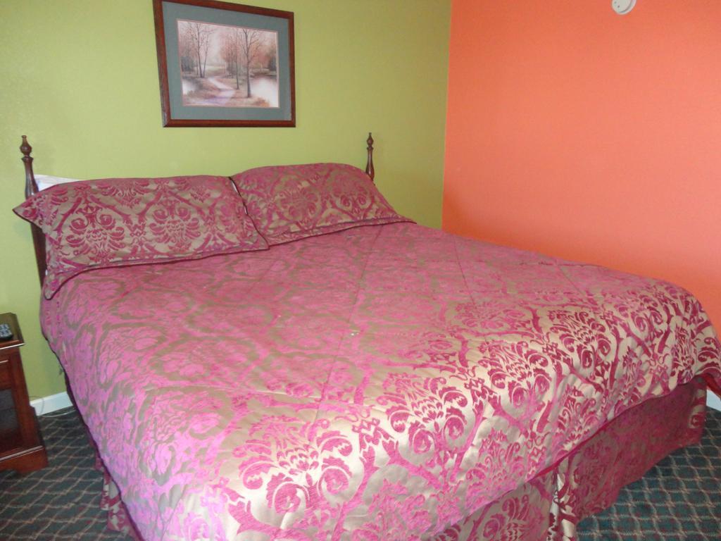 Royal Inn & Suites Tunica Kültér fotó