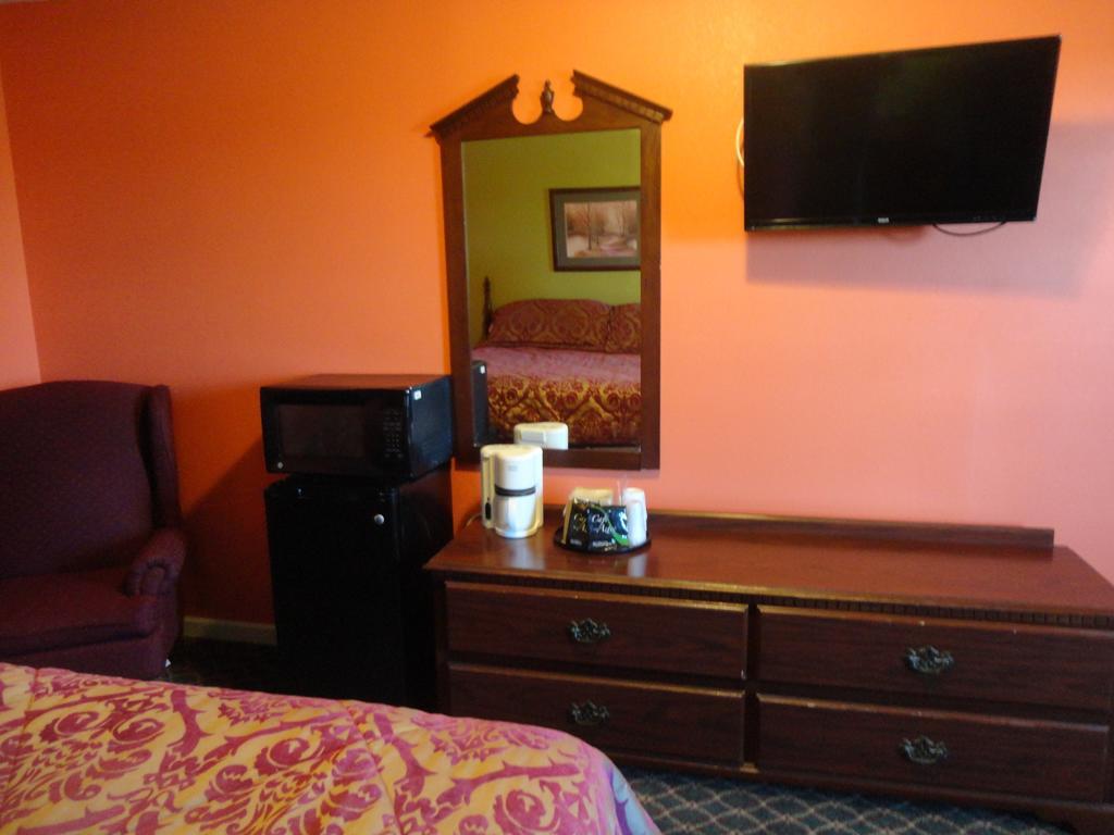 Royal Inn & Suites Tunica Szoba fotó