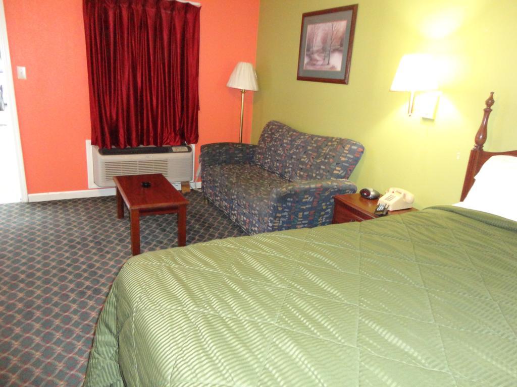 Royal Inn & Suites Tunica Kültér fotó