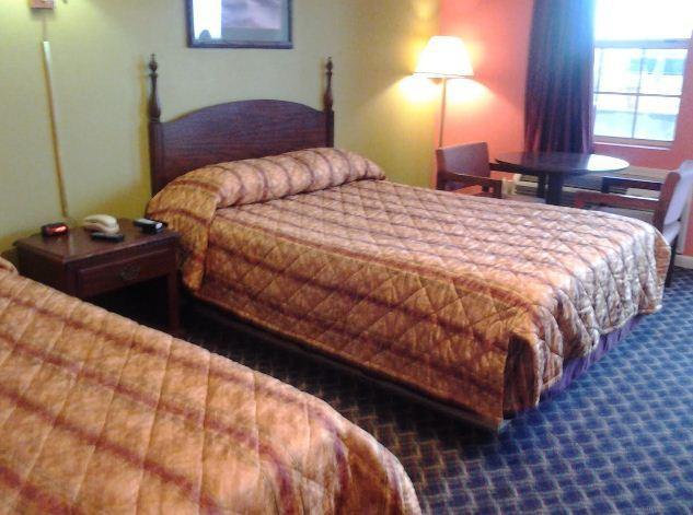Royal Inn & Suites Tunica Szoba fotó