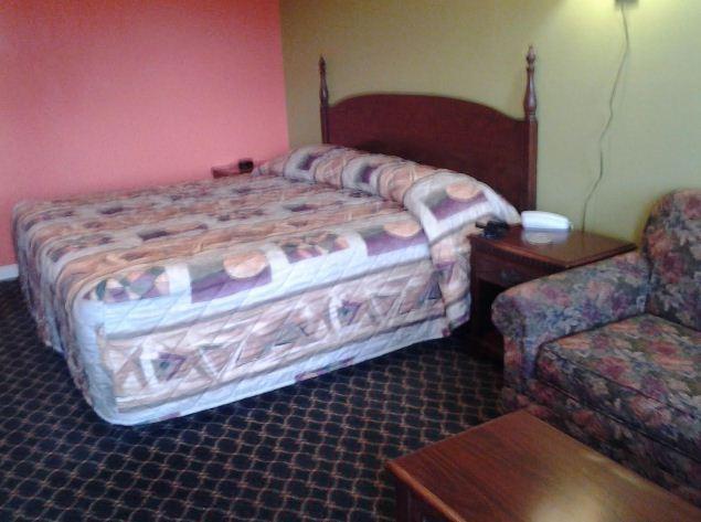 Royal Inn & Suites Tunica Kültér fotó