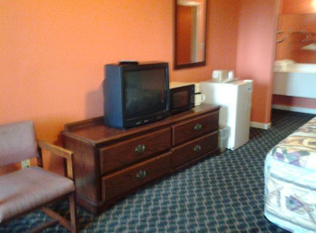 Royal Inn & Suites Tunica Szoba fotó
