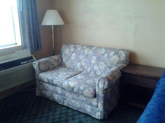 Royal Inn & Suites Tunica Kültér fotó