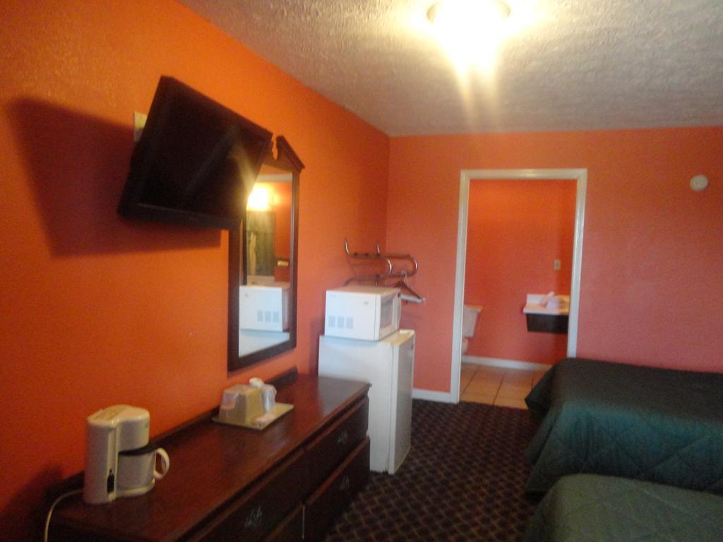 Royal Inn & Suites Tunica Szoba fotó
