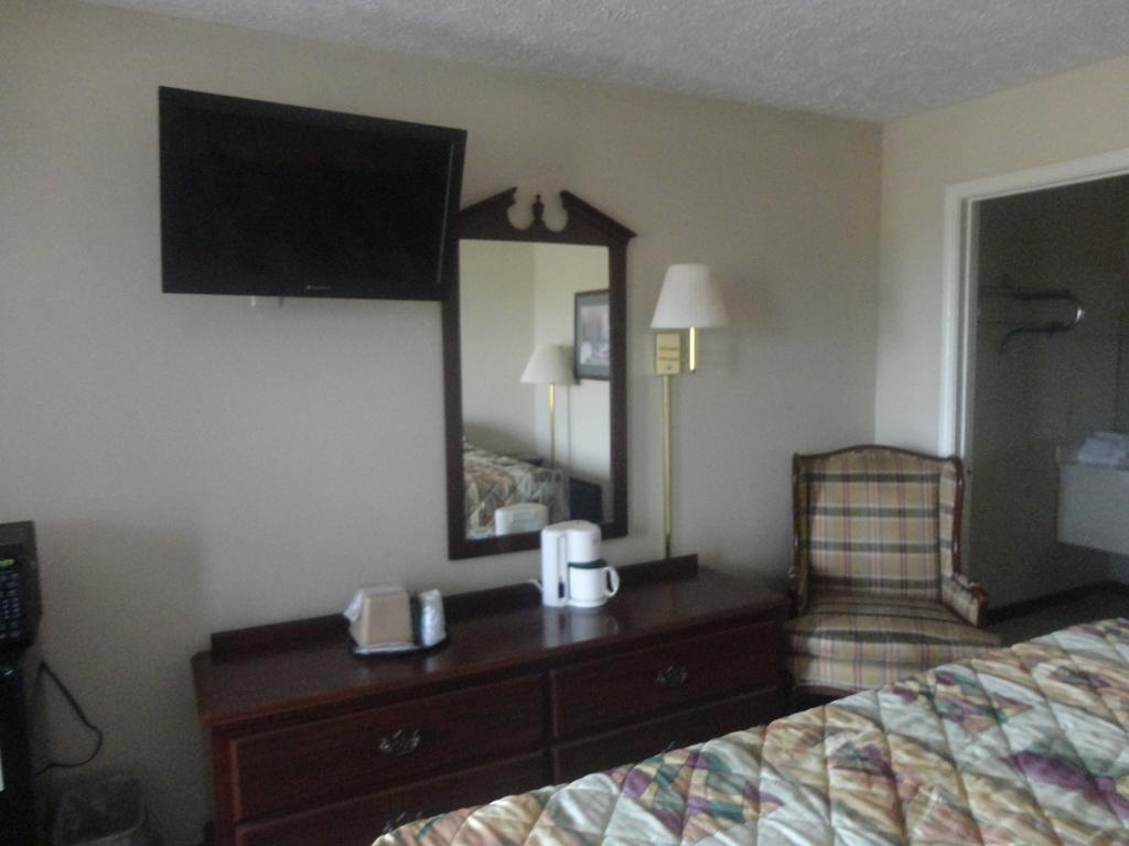 Royal Inn & Suites Tunica Szoba fotó