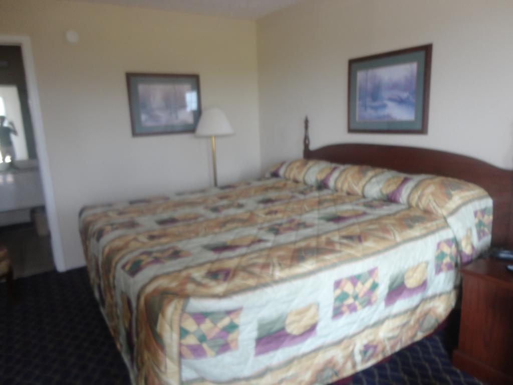 Royal Inn & Suites Tunica Szoba fotó