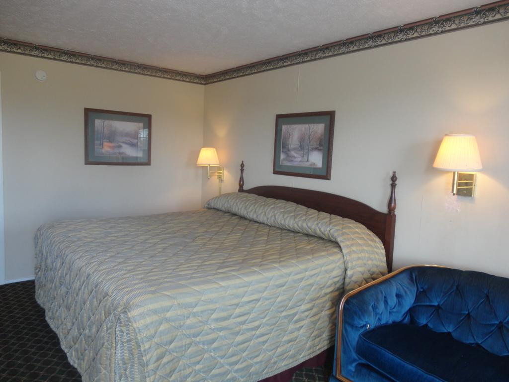 Royal Inn & Suites Tunica Szoba fotó