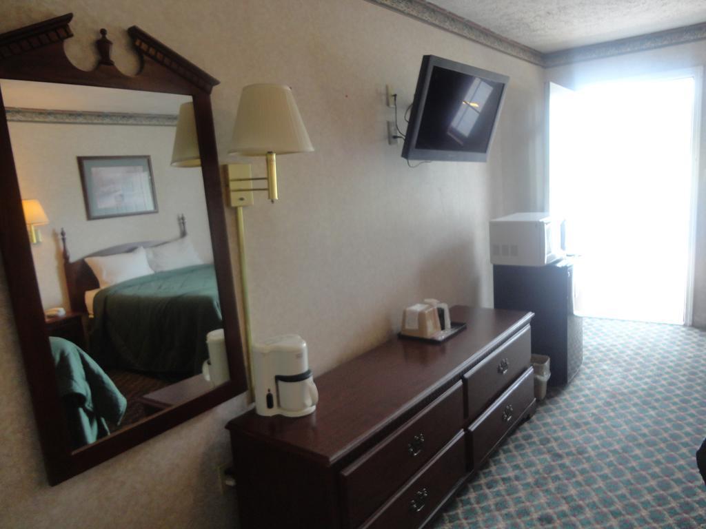 Royal Inn & Suites Tunica Szoba fotó