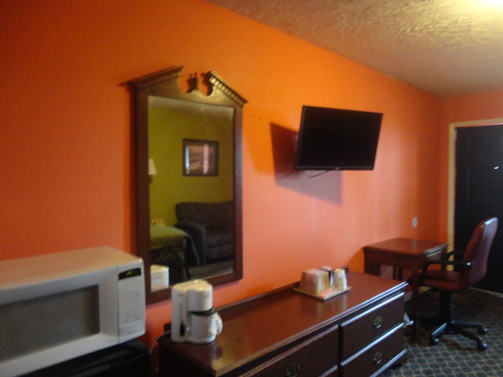 Royal Inn & Suites Tunica Szoba fotó