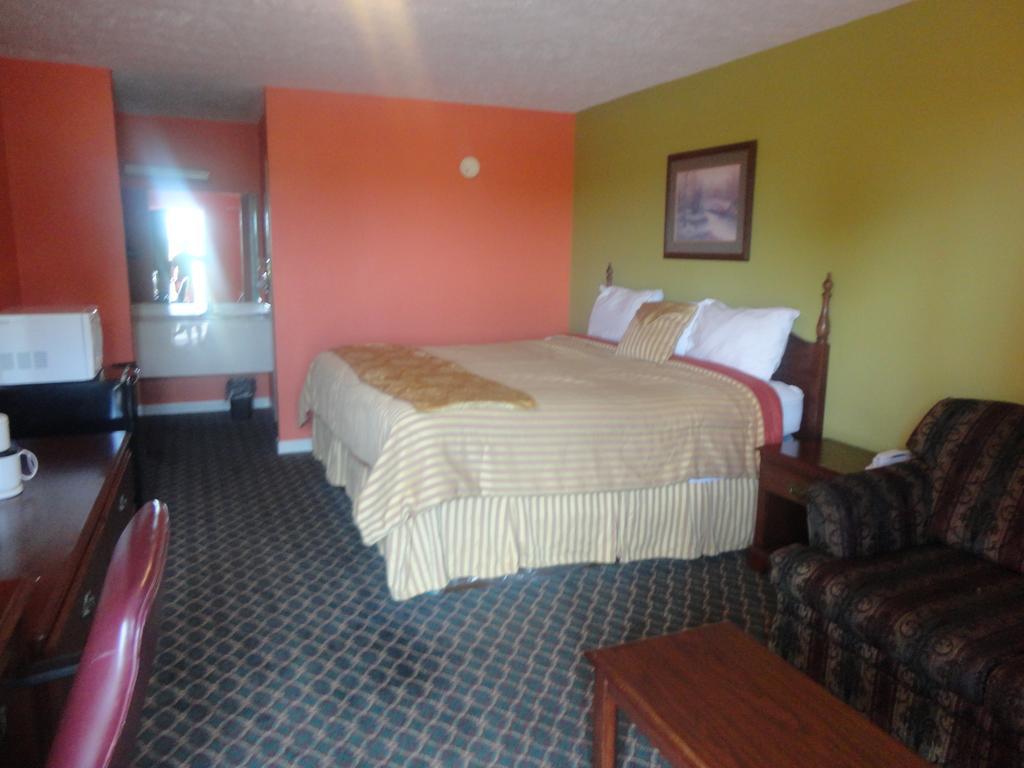 Royal Inn & Suites Tunica Szoba fotó