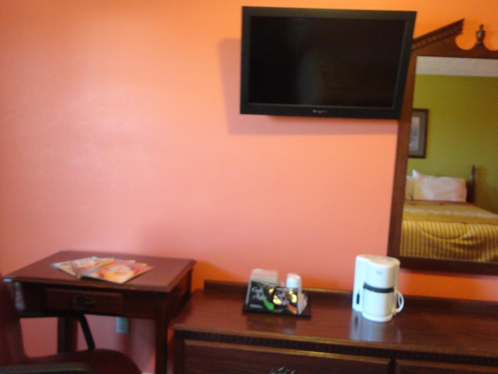 Royal Inn & Suites Tunica Kültér fotó